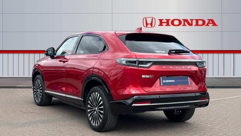 Honda E Ny1 150kW Elegance 69kWh 5dr Auto Electric Hatchback